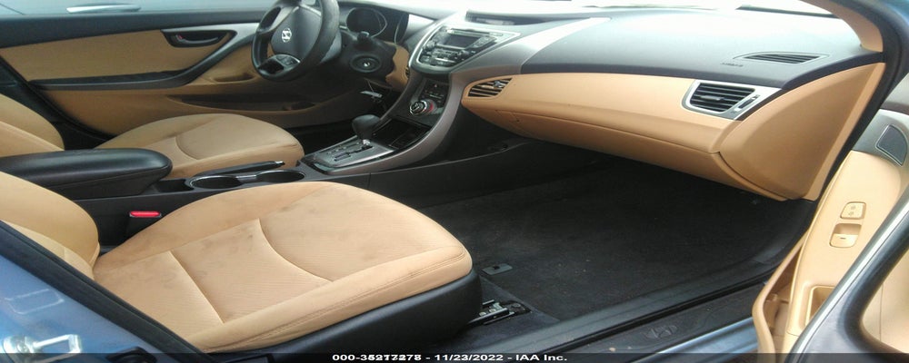 KMHDH4AE0DU819094 2013 HYUNDAI ELANTRA photo no. 5