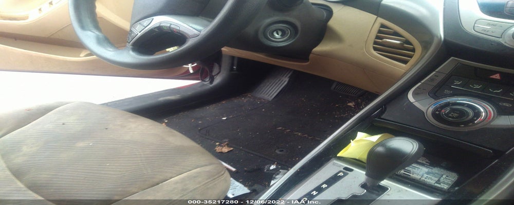 KMHDH4AE5DU615116 2013 HYUNDAI ELANTRA photo no. 6