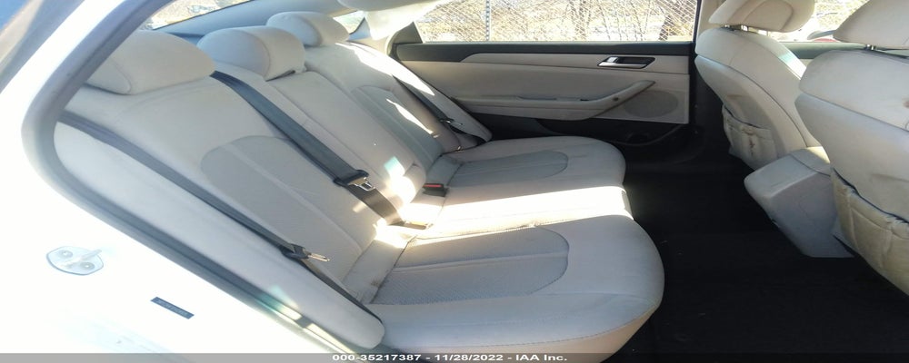 5NPE24AF5FH226928 2015 HYUNDAI SONATA photo no. 8