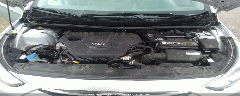 KMHCT5AE9HU315634 2017 HYUNDAI ACCENT photo no. 10