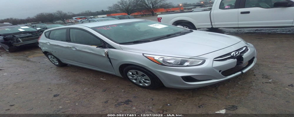 KMHCT5AE9HU315634 2017 HYUNDAI ACCENT photo no. 16