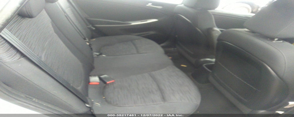 KMHCT5AE9HU315634 2017 HYUNDAI ACCENT photo no. 8