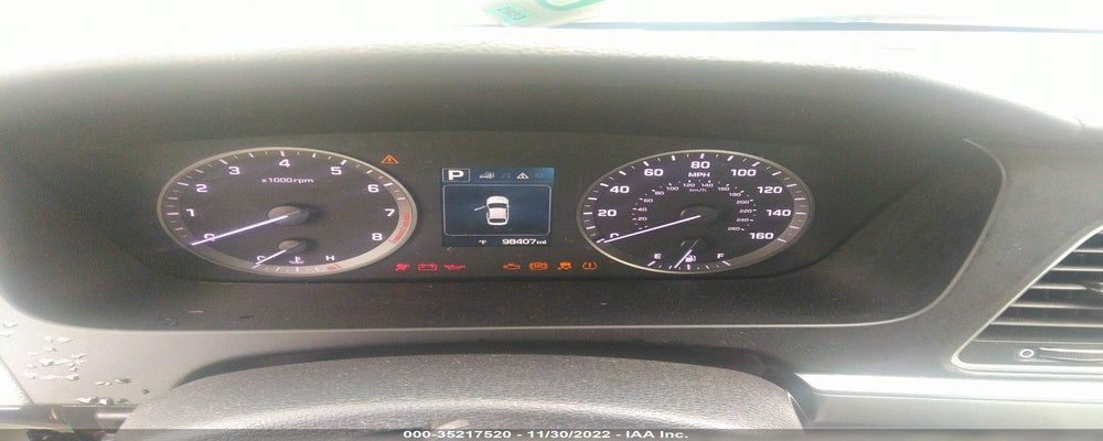 5NPE24AF3FH103497 2015 HYUNDAI SONATA photo no. 7