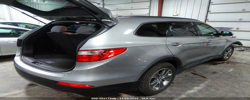 KM8SMDHF9EU047178 2014 HYUNDAI SANTA FE photo no. 4