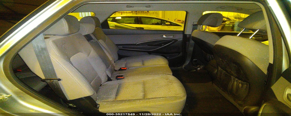 KM8SMDHF9EU047178 2014 HYUNDAI SANTA FE photo no. 8