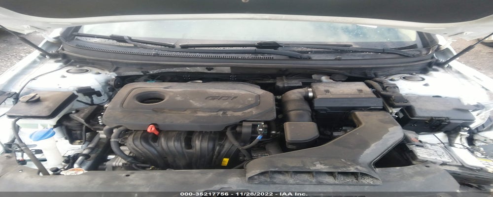 5NPE24AFXJH680648 2018 HYUNDAI SONATA photo no. 10