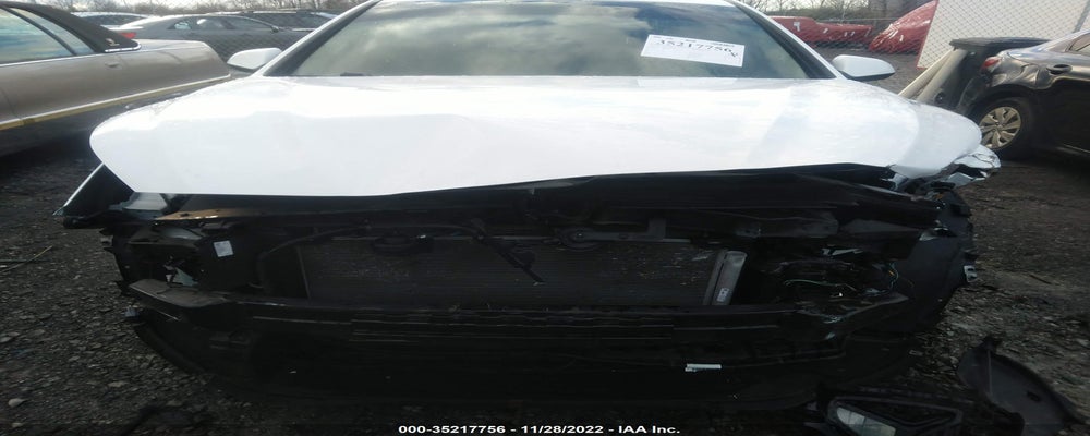 5NPE24AFXJH680648 2018 HYUNDAI SONATA photo no. 6