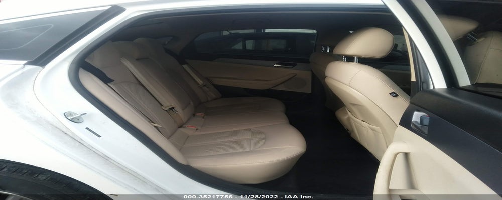 5NPE24AFXJH680648 2018 HYUNDAI SONATA photo no. 8