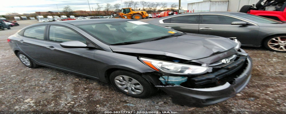 KMHCT4AE6GU964607 2016 HYUNDAI ACCENT photo no. 21