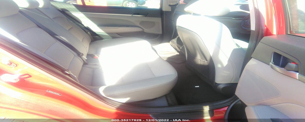 5NPD84LF2HH070051 2017 HYUNDAI ELANTRA photo no. 8