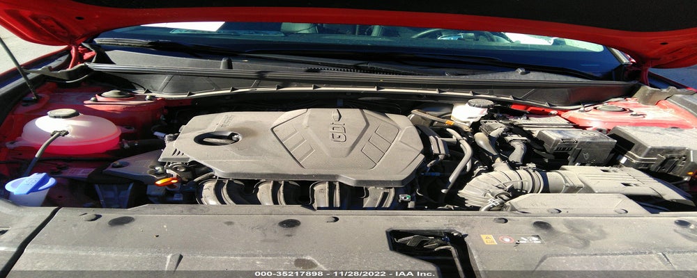 5NMJECAE5NH146466 2022 HYUNDAI TUCSON photo no. 10