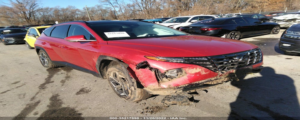5NMJECAE5NH146466 2022 HYUNDAI TUCSON photo no. 24