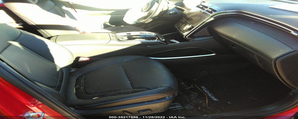 5NMJECAE5NH146466 2022 HYUNDAI TUCSON photo no. 5
