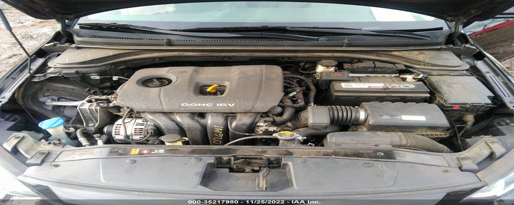 5NPD84LF9JH340561 2018 HYUNDAI ELANTRA photo no. 10