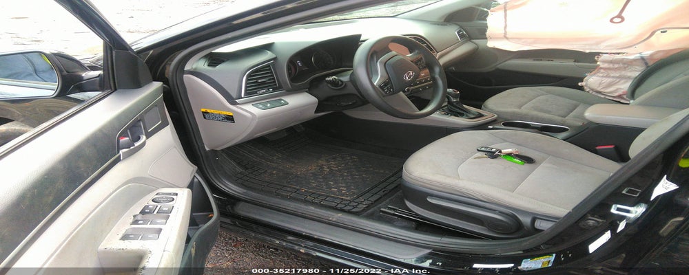 5NPD84LF9JH340561 2018 HYUNDAI ELANTRA photo no. 5