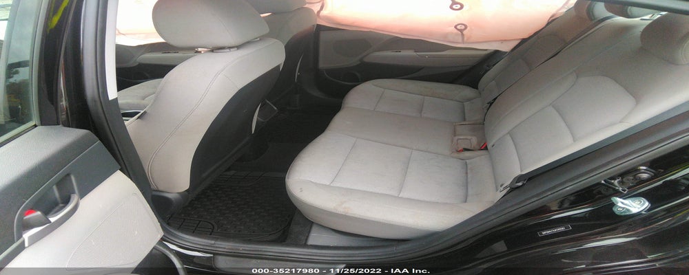 5NPD84LF9JH340561 2018 HYUNDAI ELANTRA photo no. 8