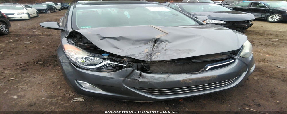 5NPDH4AE1DH154382 2013 HYUNDAI ELANTRA photo no. 6