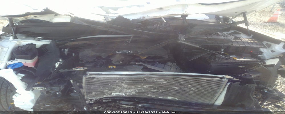 KM8R7DHE4MU312701 2021 HYUNDAI PALISADE photo no. 10