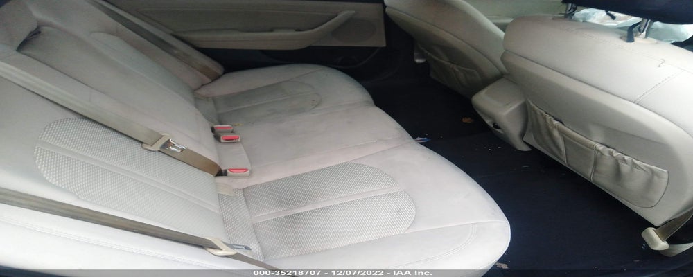 5NPE34AF9HH481520 2017 HYUNDAI SONATA photo no. 8