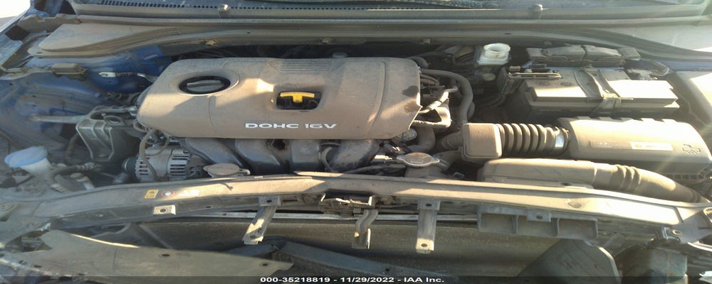 5NPD84LF0HH044306 2017 HYUNDAI ELANTRA photo no. 10