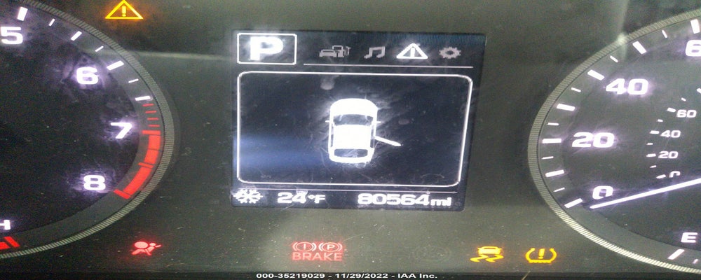 5NPE24AF3HH456132 2017 HYUNDAI SONATA photo no. 7