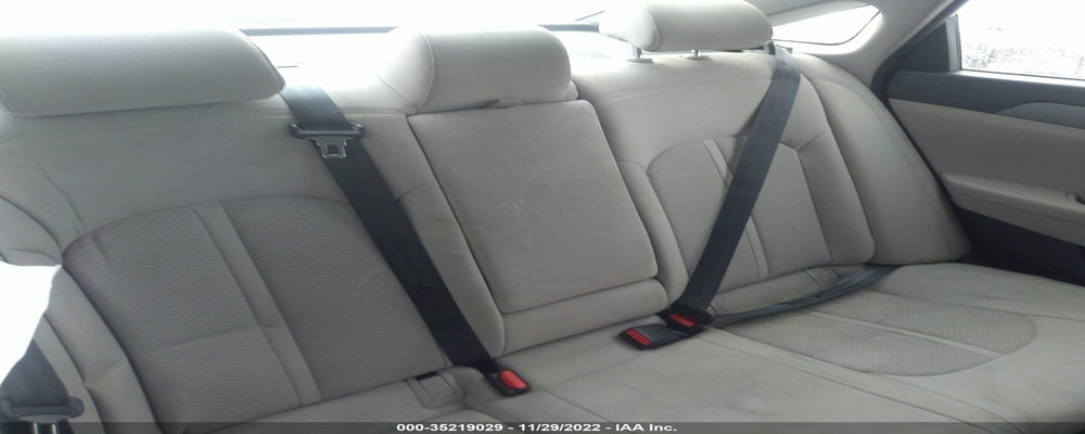 5NPE24AF3HH456132 2017 HYUNDAI SONATA photo no. 8