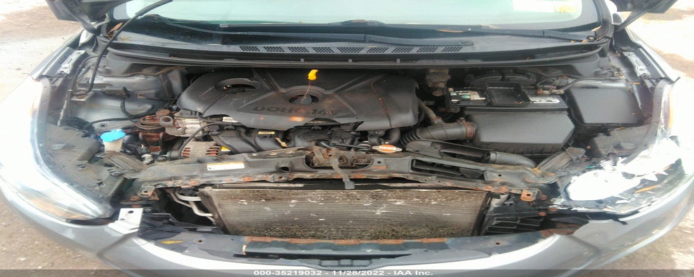 5NPDH4AE7CH116685 2012 HYUNDAI ELANTRA photo no. 10