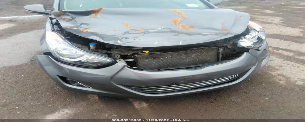 5NPDH4AE7CH116685 2012 HYUNDAI ELANTRA photo no. 6