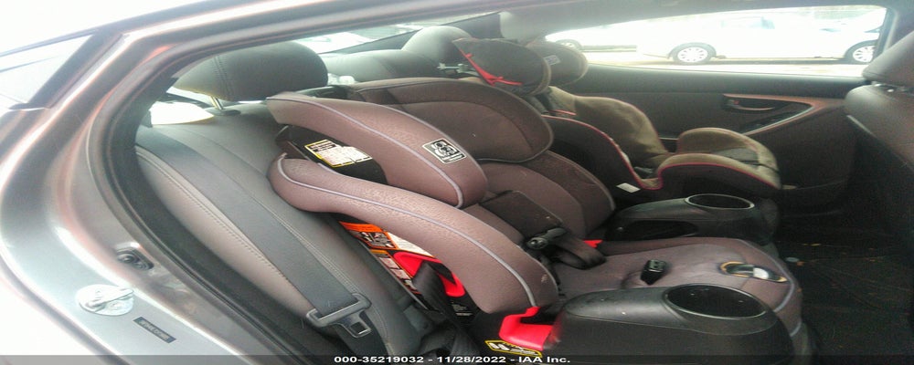 5NPDH4AE7CH116685 2012 HYUNDAI ELANTRA photo no. 8