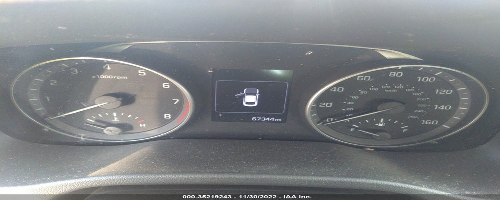 5NPD84LF6JH219390 2018 HYUNDAI ELANTRA photo no. 7