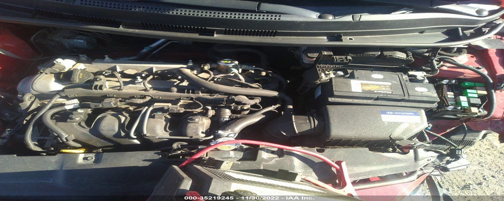 KMHCT4AE0GU099147 2016 HYUNDAI ACCENT photo no. 10