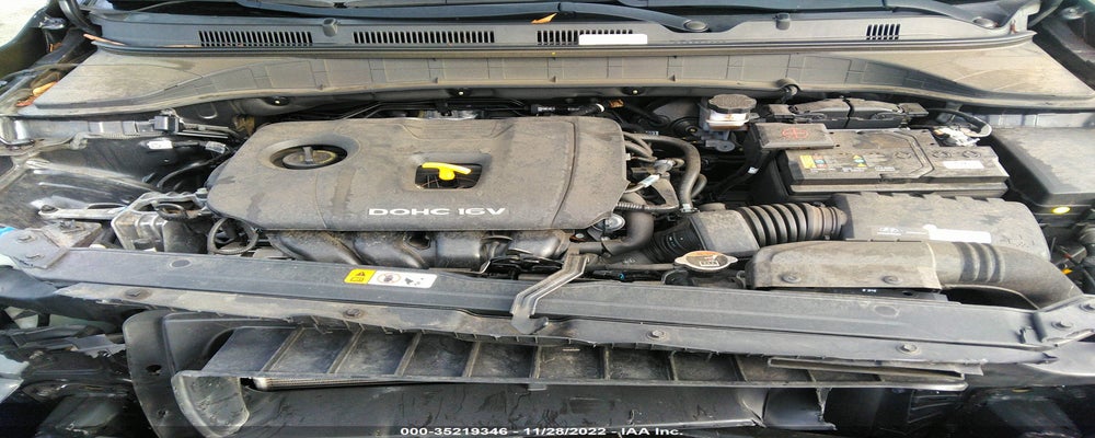 KM8K12AA8KU276197 2019 HYUNDAI KONA photo no. 10