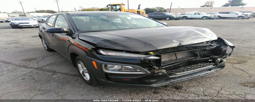 KM8K12AA8KU276197 2019 HYUNDAI KONA photo no. 19