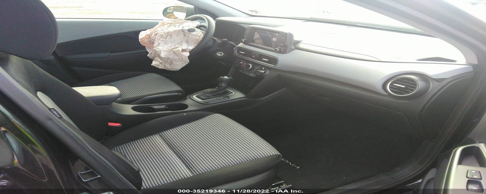 KM8K12AA8KU276197 2019 HYUNDAI KONA photo no. 5