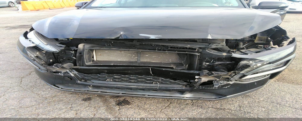 KM8K12AA8KU276197 2019 HYUNDAI KONA photo no. 6