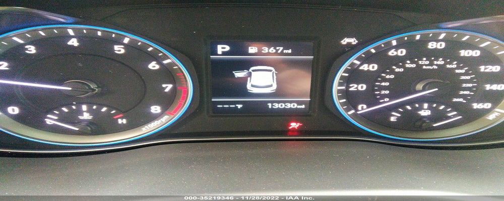 KM8K12AA8KU276197 2019 HYUNDAI KONA photo no. 7