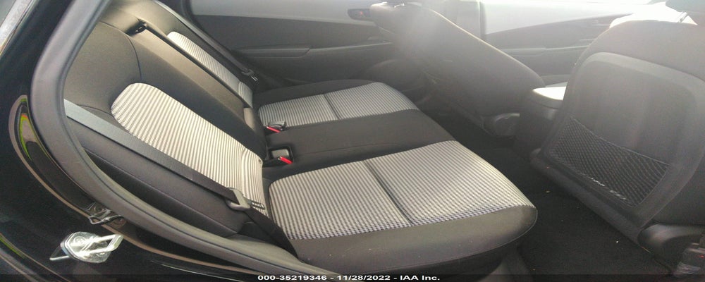 KM8K12AA8KU276197 2019 HYUNDAI KONA photo no. 8