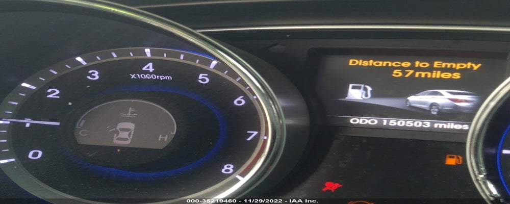 5NPEC4AC4EH823120 2014 HYUNDAI SONATA photo no. 7