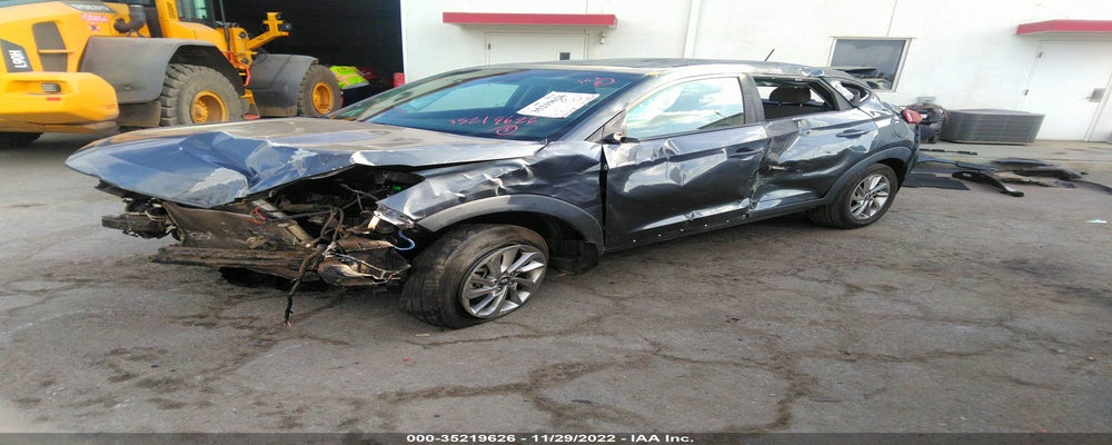 KM8J23A41GU158993 2016 HYUNDAI TUCSON photo no. 2