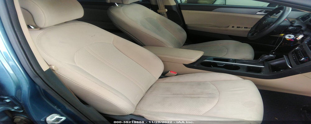 5NPE24AF8FH250981 2015 HYUNDAI SONATA photo no. 5