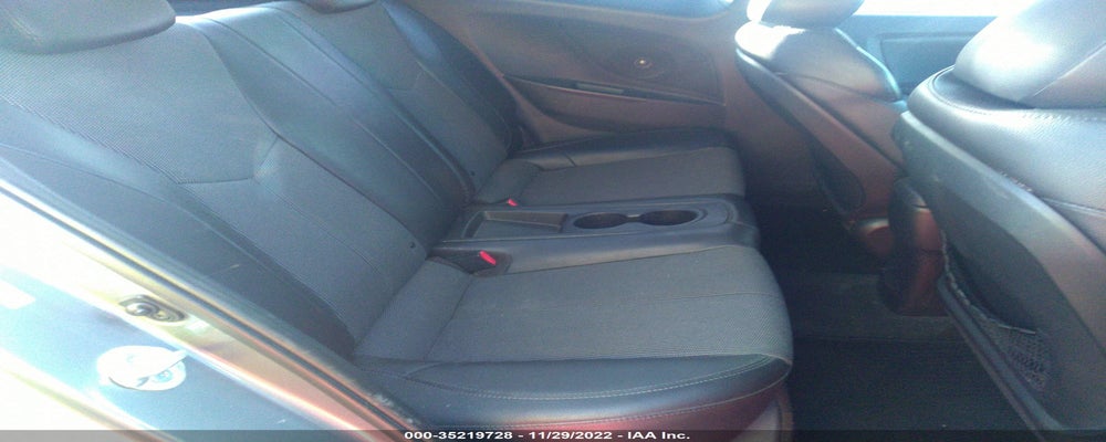 KMHTC6AD0DU108346 2013 HYUNDAI VELOSTER photo no. 8