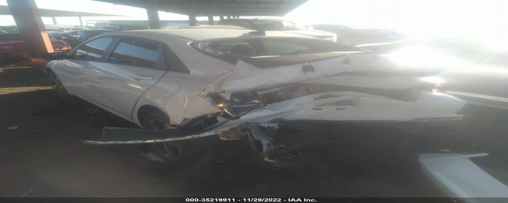 5NPLS4AG2PH092526 2023 HYUNDAI ELANTRA photo no. 3