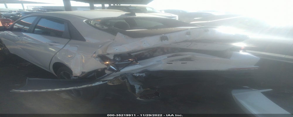 5NPLS4AG2PH092526 2023 HYUNDAI ELANTRA photo no. 6