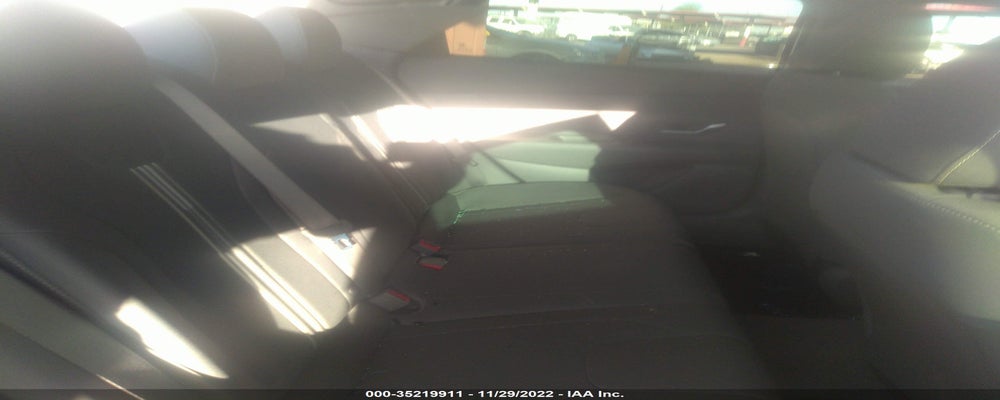 5NPLS4AG2PH092526 2023 HYUNDAI ELANTRA photo no. 8