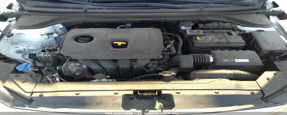 5NPD84LF9KH424218 2019 HYUNDAI ELANTRA photo no. 10