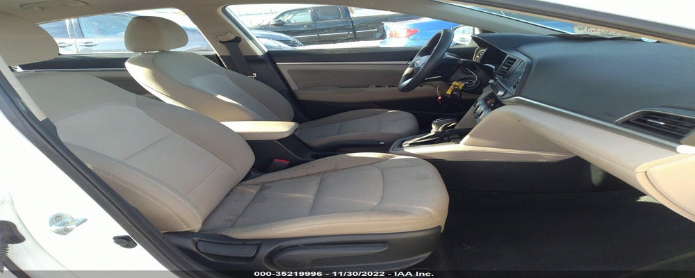 5NPD84LF9KH424218 2019 HYUNDAI ELANTRA photo no. 5