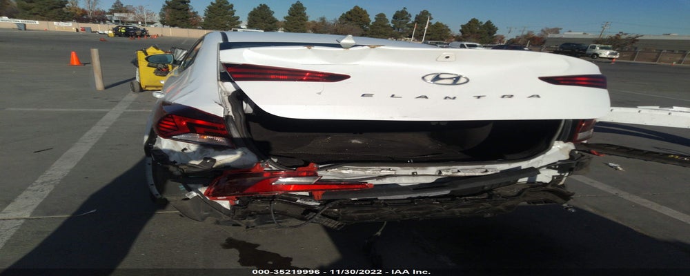 5NPD84LF9KH424218 2019 HYUNDAI ELANTRA photo no. 6