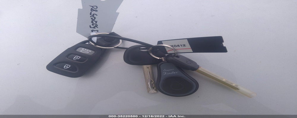 5NPEB4AC6EH913632 2014 HYUNDAI SONATA photo no. 11