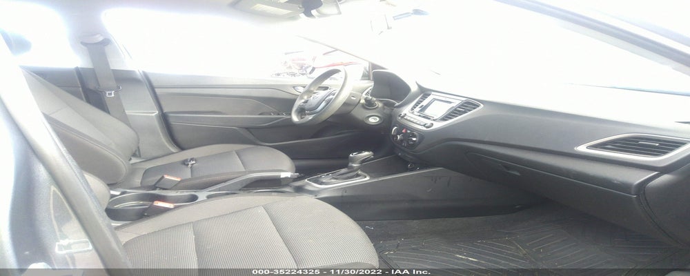 3KPC24A35KE070305 2019 HYUNDAI ACCENT photo no. 5