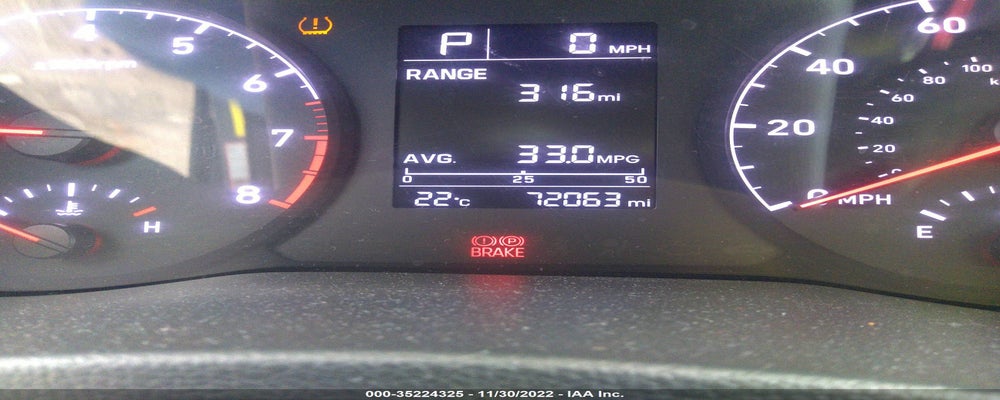 3KPC24A35KE070305 2019 HYUNDAI ACCENT photo no. 7
